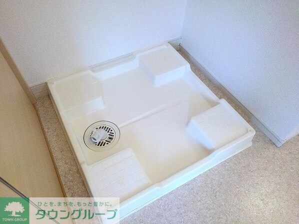 ランドロードU E棟の物件内観写真